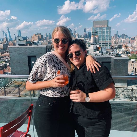 Meet your Posher, Mallory - Picture 1 of 1